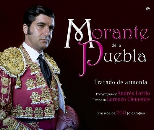 MORANTE DE LA PUEBLA | 9788490601082 | CLEMENTE, LORENZO; LORRIO, ANDRÉS | Llibreria Drac - Llibreria d'Olot | Comprar llibres en català i castellà online