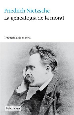 GENEALOGIA DE LA MORAL, LA | 9788499300009 | NIETZSCHE, FRIEDRICH | Llibreria Drac - Llibreria d'Olot | Comprar llibres en català i castellà online