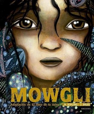 MOWGLI | 9788426391773 | KIPLING, RUDYYARD ; BRAX, J. | Llibreria Drac - Llibreria d'Olot | Comprar llibres en català i castellà online
