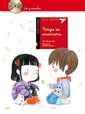 YINYU SE ENAMORA | 9788426391483 | YEONG-HEE, LIM | Llibreria Drac - Librería de Olot | Comprar libros en catalán y castellano online