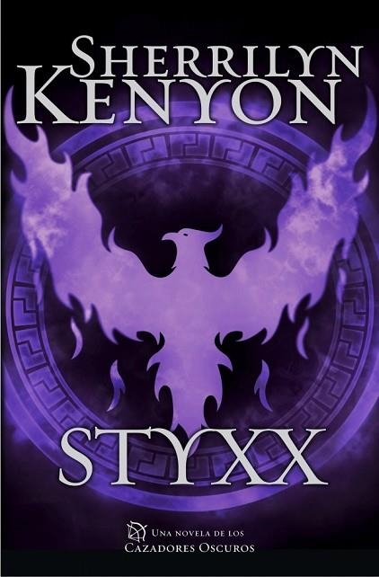 STYXX (CAZADORES OSCUROS 23) | 9788401342295 | KENYON, SHERRILYN | Llibreria Drac - Llibreria d'Olot | Comprar llibres en català i castellà online