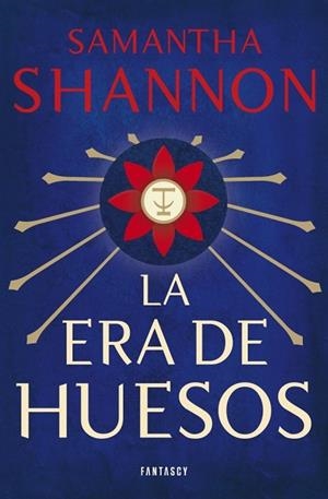 ERA DE HUESOS, LA | 9788415831303 | SHANNON, SAMANTHA | Llibreria Drac - Librería de Olot | Comprar libros en catalán y castellano online