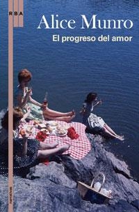 PROGRESO DEL AMOR, EL | 9788498676389 | MUNRO, ALICE | Llibreria Drac - Llibreria d'Olot | Comprar llibres en català i castellà online
