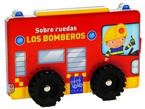 BOMBEROS, LOS  | 9788408124139 | AAVV | Llibreria Drac - Librería de Olot | Comprar libros en catalán y castellano online