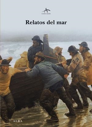 RELATOS DEL MAR | 9788490650011 | AA.VV. | Llibreria Drac - Llibreria d'Olot | Comprar llibres en català i castellà online