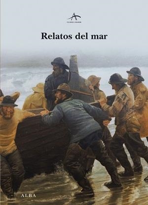 RELATOS DEL MAR | 9788490650011 | AA.VV. | Llibreria Drac - Llibreria d'Olot | Comprar llibres en català i castellà online