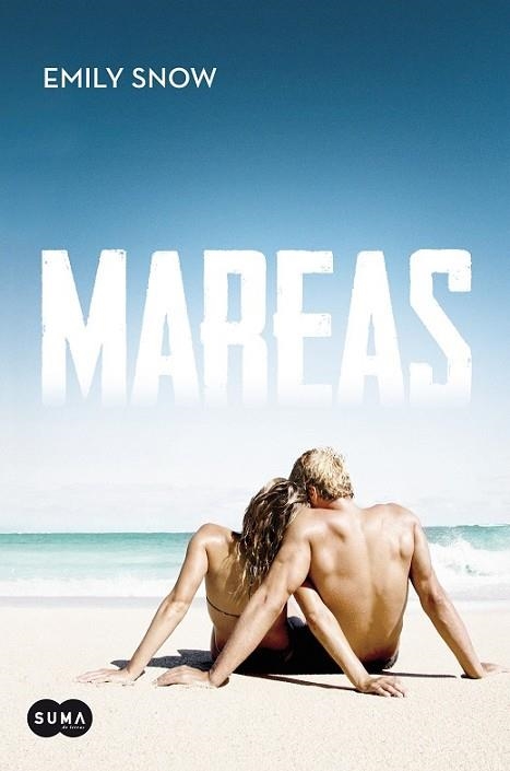 MAREAS | 9788483655979 | SNOW, EMILY | Llibreria Drac - Llibreria d'Olot | Comprar llibres en català i castellà online