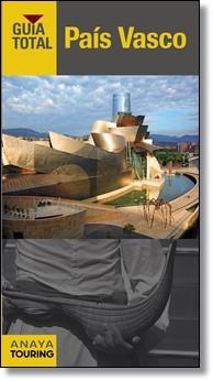PAÍS VASCO 2014 (GUÍA TOTAL) | 9788499356433 | AAVV | Llibreria Drac - Llibreria d'Olot | Comprar llibres en català i castellà online