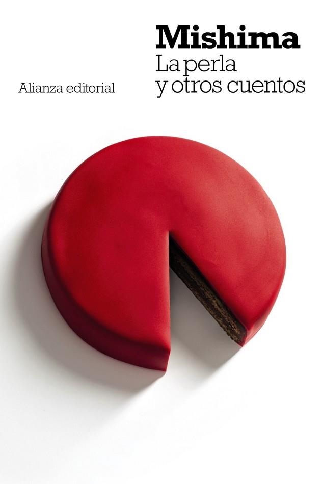 PERLA Y OTROS CUENTOS, LA | 9788420687278 | MISHIMA, YUKIO | Llibreria Drac - Librería de Olot | Comprar libros en catalán y castellano online