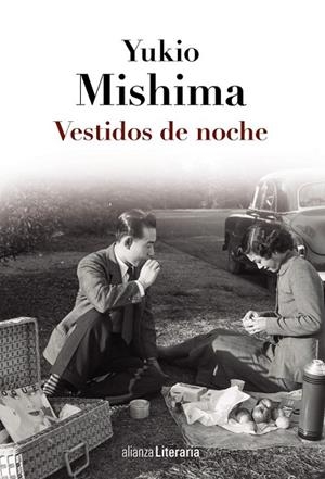 VESTIDOS DE NOCHE | 9788420684819 | MISHIMA, YUKIO | Llibreria Drac - Librería de Olot | Comprar libros en catalán y castellano online