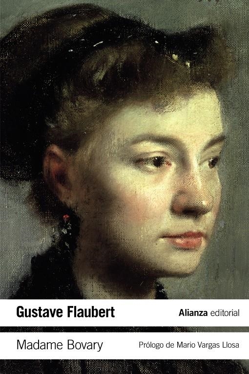 MADAME BOVARY | 9788420687384 | FLAUBERT, GUSTAVE | Llibreria Drac - Librería de Olot | Comprar libros en catalán y castellano online