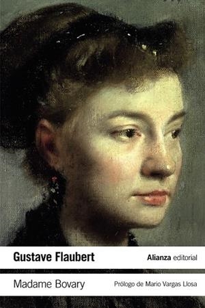 MADAME BOVARY | 9788420687384 | FLAUBERT, GUSTAVE | Llibreria Drac - Librería de Olot | Comprar libros en catalán y castellano online