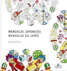 MANDALAS JAPONESES | 9788415227700 | AAVV | Llibreria Drac - Librería de Olot | Comprar libros en catalán y castellano online