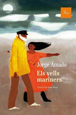 VELLS MARINERS, ELS | 9788475884981 | AMADO, JORGE | Llibreria Drac - Librería de Olot | Comprar libros en catalán y castellano online