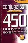 CONJUGAISON PROGRESSIVE FRANÇAIS NIVEAU INTERMEDIATE 450 EXERCICES | 9782090335910 | Llibreria Drac - Llibreria d'Olot | Comprar llibres en català i castellà online