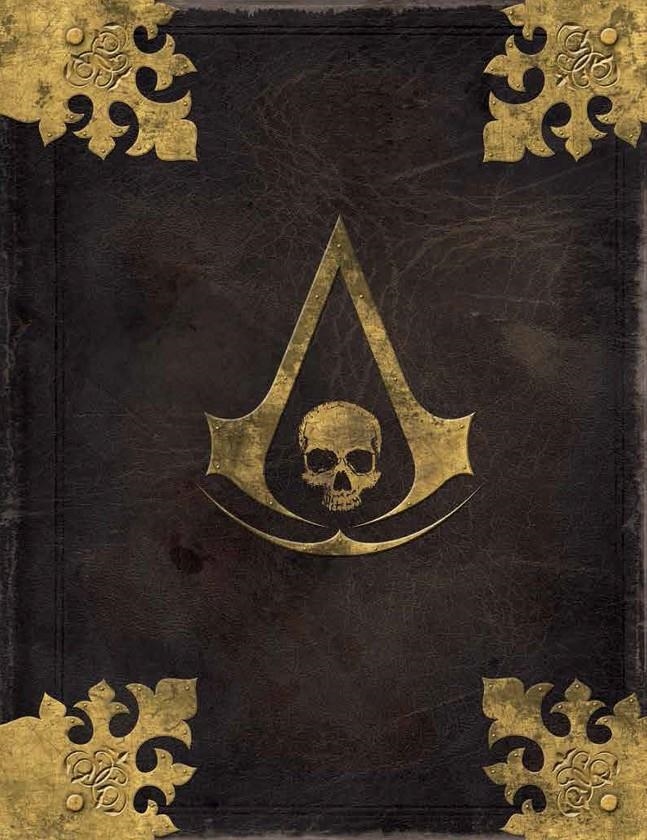 ASSASSIN'S CREED IV: BLACK FLAG | 9788448018931 | AAVV | Llibreria Drac - Librería de Olot | Comprar libros en catalán y castellano online