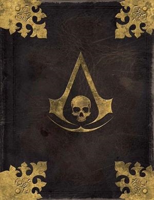 ASSASSIN'S CREED IV: BLACK FLAG | 9788448018931 | AAVV | Llibreria Drac - Librería de Olot | Comprar libros en catalán y castellano online