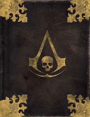 ASSASSIN'S CREED IV: BLACK FLAG | 9788448018931 | AAVV | Llibreria Drac - Librería de Olot | Comprar libros en catalán y castellano online