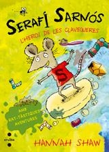 HEROI DE LES CLAVEGUERES, L' (SERAFI SARNOS) | 9788466136013 | SHAW, HANNAH | Llibreria Drac - Librería de Olot | Comprar libros en catalán y castellano online
