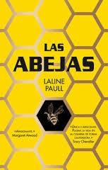 ABEJAS, LAS | 9788415709626 | PAULL, LALINE | Llibreria Drac - Librería de Olot | Comprar libros en catalán y castellano online