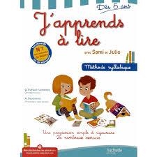 J'APPRENDS A LIRE AVEC SAMI ET JULIE | 9782011714671 | Llibreria Drac - Librería de Olot | Comprar libros en catalán y castellano online