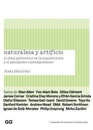 NATURALEZA Y ARTIFICIO | 9788425222764 | ABALOS, IÑAKI | Llibreria Drac - Librería de Olot | Comprar libros en catalán y castellano online