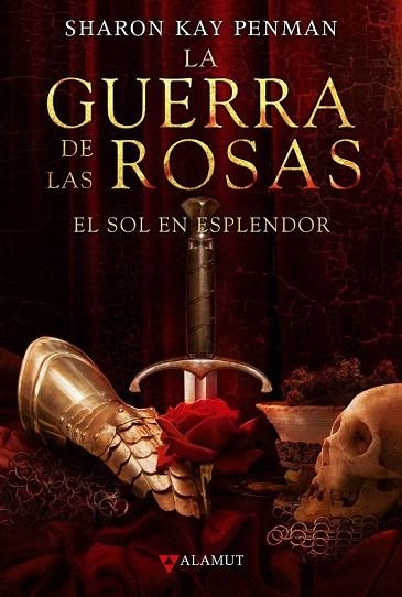 GUERRA DE LAS ROSAS, LA | 9788498890327 | KAY PENMAN, SHARON | Llibreria Drac - Librería de Olot | Comprar libros en catalán y castellano online