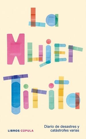 MUJER TIRITA, LA | 9788448067526 | VV.AA. | Llibreria Drac - Llibreria d'Olot | Comprar llibres en català i castellà online