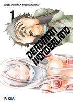 DEADMAN WONDERLAND 1 | 9788415513889 | KATAOKA, JINSEI ; KONDOU, KAZUMA | Llibreria Drac - Llibreria d'Olot | Comprar llibres en català i castellà online