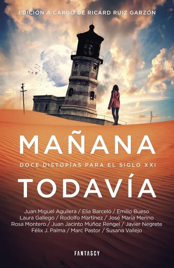 MAÑANA TODAVÍA | 9788415831310 | AAVV | Llibreria Drac - Librería de Olot | Comprar libros en catalán y castellano online