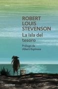 ISLA DEL TESORO, LA | 9788490324608 | STEVENSON, ROBERT  L. | Llibreria Drac - Librería de Olot | Comprar libros en catalán y castellano online
