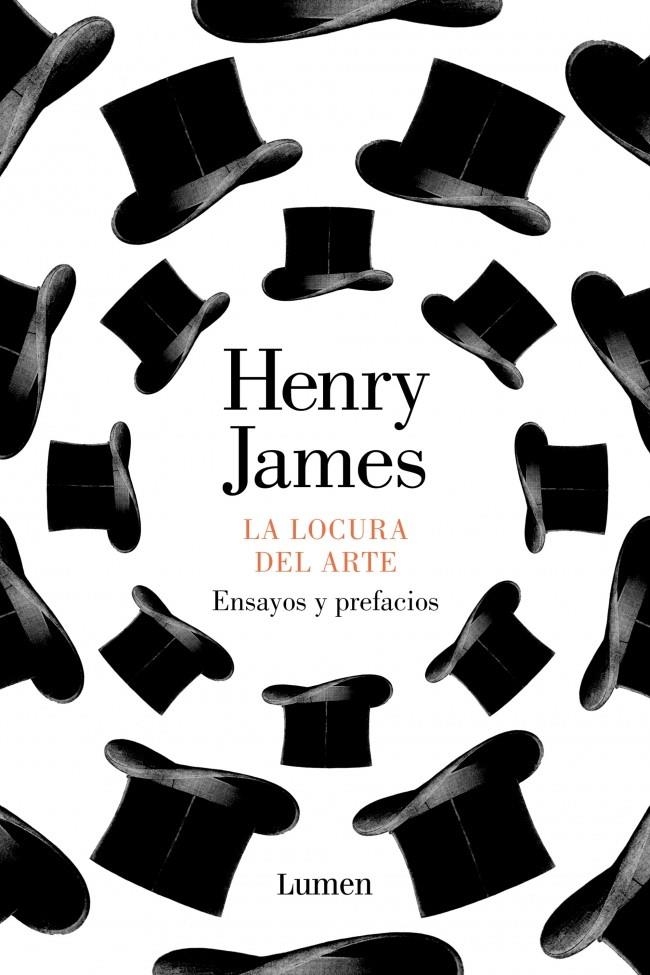 LOCURA DEL ARTE, LA | 9788426422590 | JAMES, HENRY | Llibreria Drac - Librería de Olot | Comprar libros en catalán y castellano online