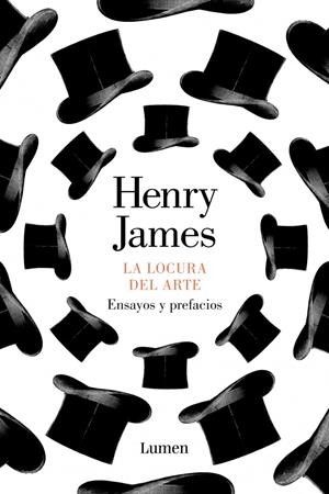 LOCURA DEL ARTE, LA | 9788426422590 | JAMES, HENRY | Llibreria Drac - Librería de Olot | Comprar libros en catalán y castellano online
