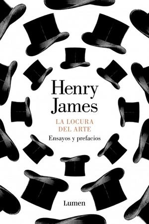 LOCURA DEL ARTE, LA | 9788426422590 | JAMES, HENRY | Llibreria Drac - Librería de Olot | Comprar libros en catalán y castellano online