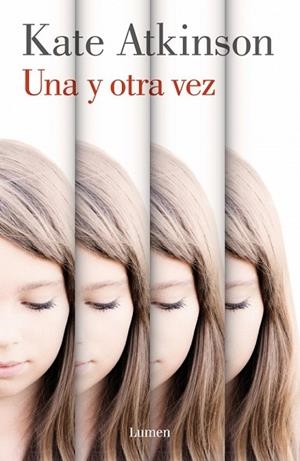 UNA Y OTRA VEZ | 9788426400505 | ATKINSON, KATE | Llibreria Drac - Librería de Olot | Comprar libros en catalán y castellano online