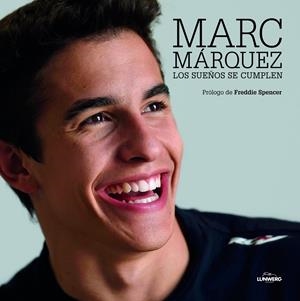 MARC MÁRQUEZ | 9788415888765 | PÉREZ, EMILIO ; LAZZARI, MIRCO | Llibreria Drac - Llibreria d'Olot | Comprar llibres en català i castellà online