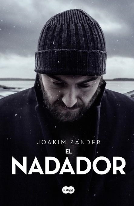 NADADOR, EL | 9788483656105 | ZANDER, JOAKIM | Llibreria Drac - Llibreria d'Olot | Comprar llibres en català i castellà online