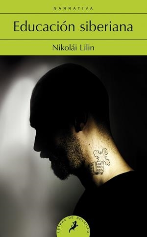 EDUCACIÓN SIBERIANA | 9788498386059 | LILIN, NIKOLÁI | Llibreria Drac - Librería de Olot | Comprar libros en catalán y castellano online