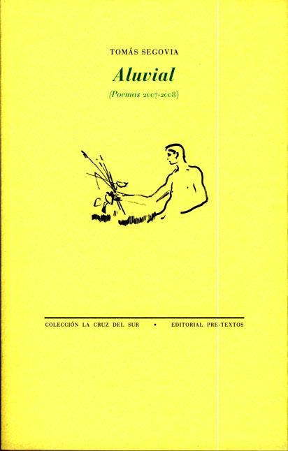 ALUVIAL | 9788481919684 | SEGOVIA, TOMAS | Llibreria Drac - Librería de Olot | Comprar libros en catalán y castellano online