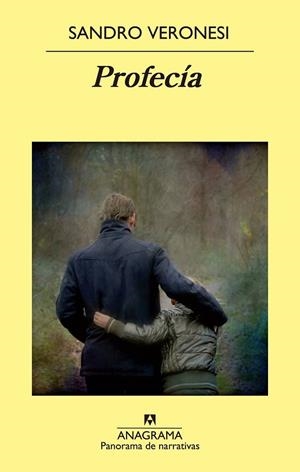 PROFECÍA | 9788433978981 | VERONESI, SANDRO | Llibreria Drac - Librería de Olot | Comprar libros en catalán y castellano online