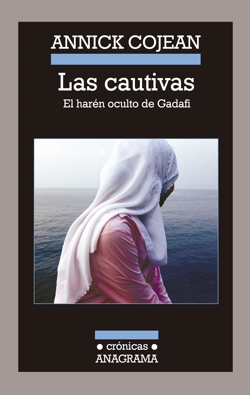 CAUTIVAS, LAS | 9788433926043 | COJEAN, ANNICK | Llibreria Drac - Librería de Olot | Comprar libros en catalán y castellano online