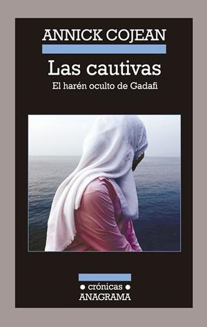 CAUTIVAS, LAS | 9788433926043 | COJEAN, ANNICK | Llibreria Drac - Librería de Olot | Comprar libros en catalán y castellano online