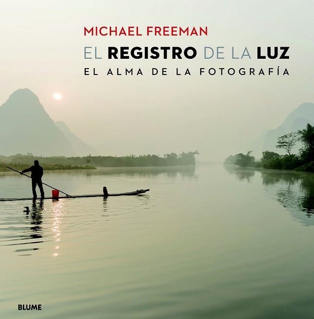 REGISTRO DE LA LUZ | 9788415317920 | FREEMAN, MICHAEL | Llibreria Drac - Librería de Olot | Comprar libros en catalán y castellano online