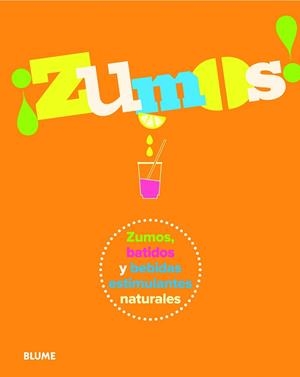 ZUMOS! | 9788415317746 | AAVV | Llibreria Drac - Llibreria d'Olot | Comprar llibres en català i castellà online