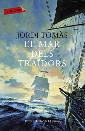 MAR DELS TRAÏDORS, EL | 9788499308647 | TOMÀS, JORDI | Llibreria Drac - Librería de Olot | Comprar libros en catalán y castellano online