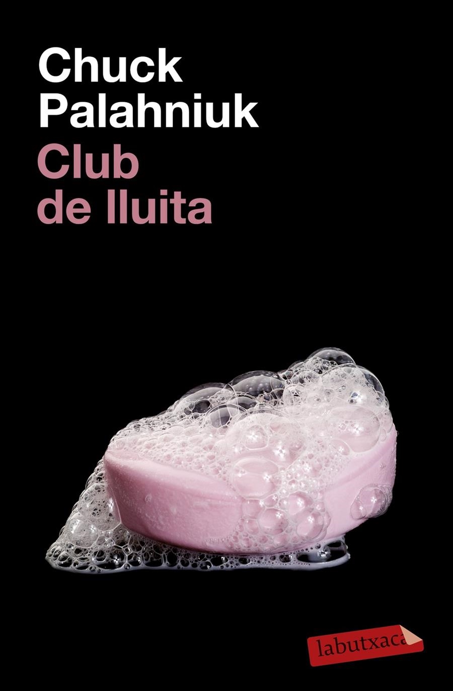 CLUB DE LLUITA | 9788499308609 | PALAHNIUK, CHUCK | Llibreria Drac - Librería de Olot | Comprar libros en catalán y castellano online