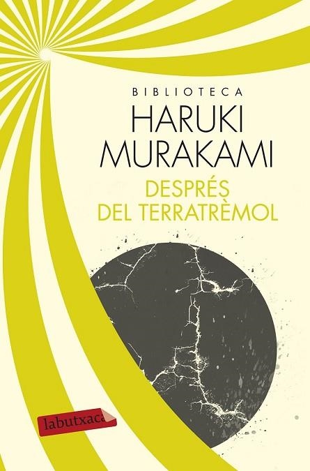 DESPRÉS DEL TERRATRÈMOL | 9788499308623 | MURAKAMI, HARUKI | Llibreria Drac - Llibreria d'Olot | Comprar llibres en català i castellà online
