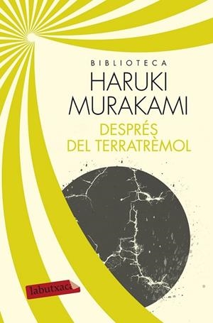 DESPRÉS DEL TERRATRÈMOL | 9788499308623 | MURAKAMI, HARUKI | Llibreria Drac - Llibreria d'Olot | Comprar llibres en català i castellà online