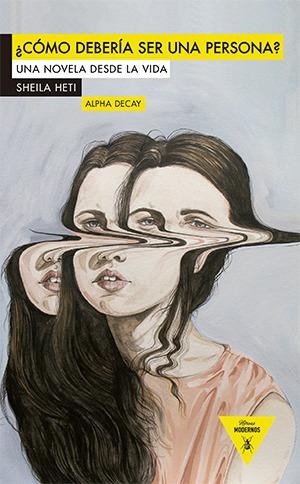 CÓMO DEBERÍA SER UNA PERSONA? | 9788492837557 | HETI, SHEILA | Llibreria Drac - Librería de Olot | Comprar libros en catalán y castellano online