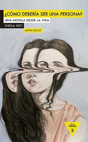 CÓMO DEBERÍA SER UNA PERSONA? | 9788492837557 | HETI, SHEILA | Llibreria Drac - Librería de Olot | Comprar libros en catalán y castellano online